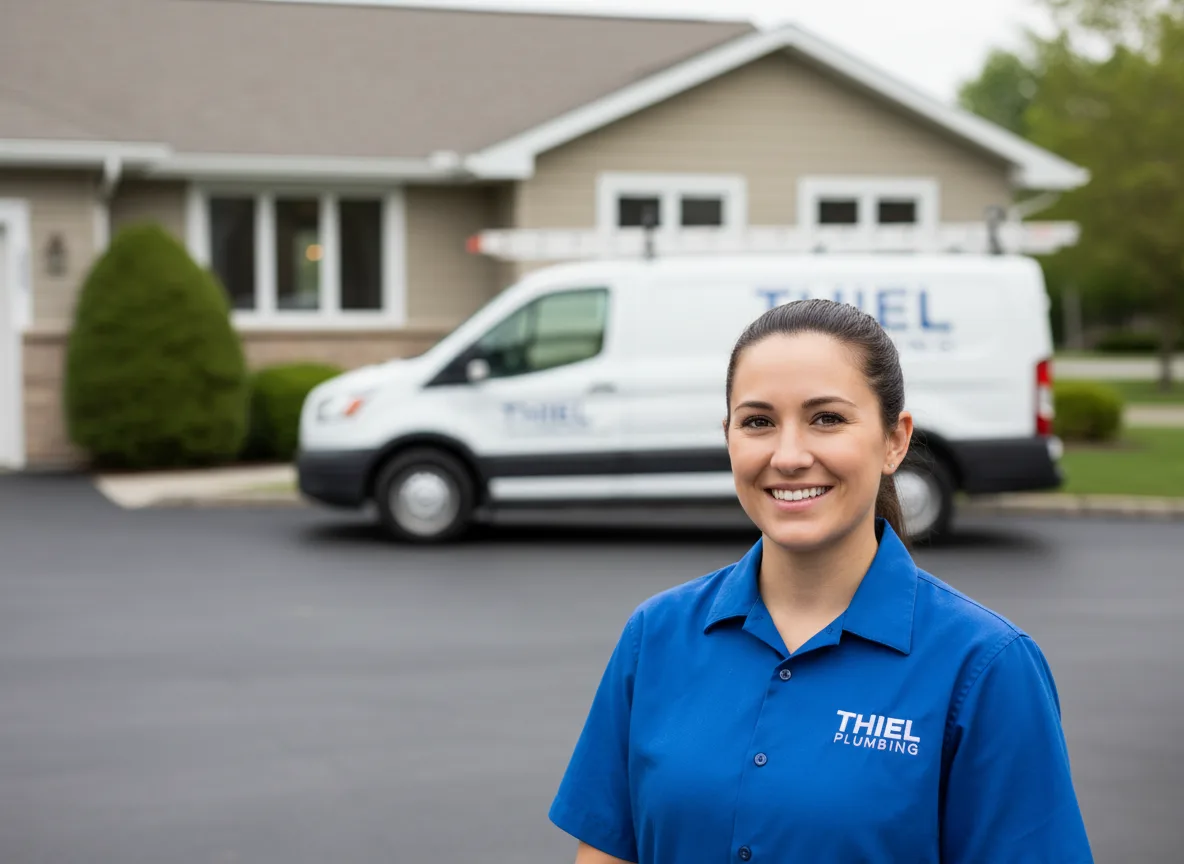 Plumber Nashville, NC FAQs